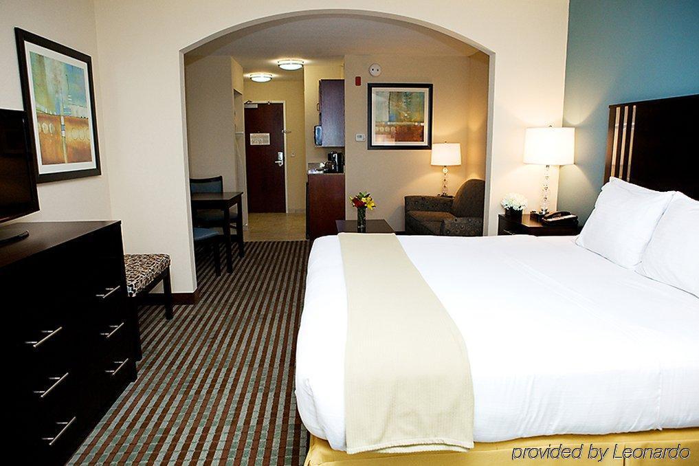 Austintown Holiday Inn Express & Suites Youngstown West I 80, An Ihg Hotel חדר תמונה